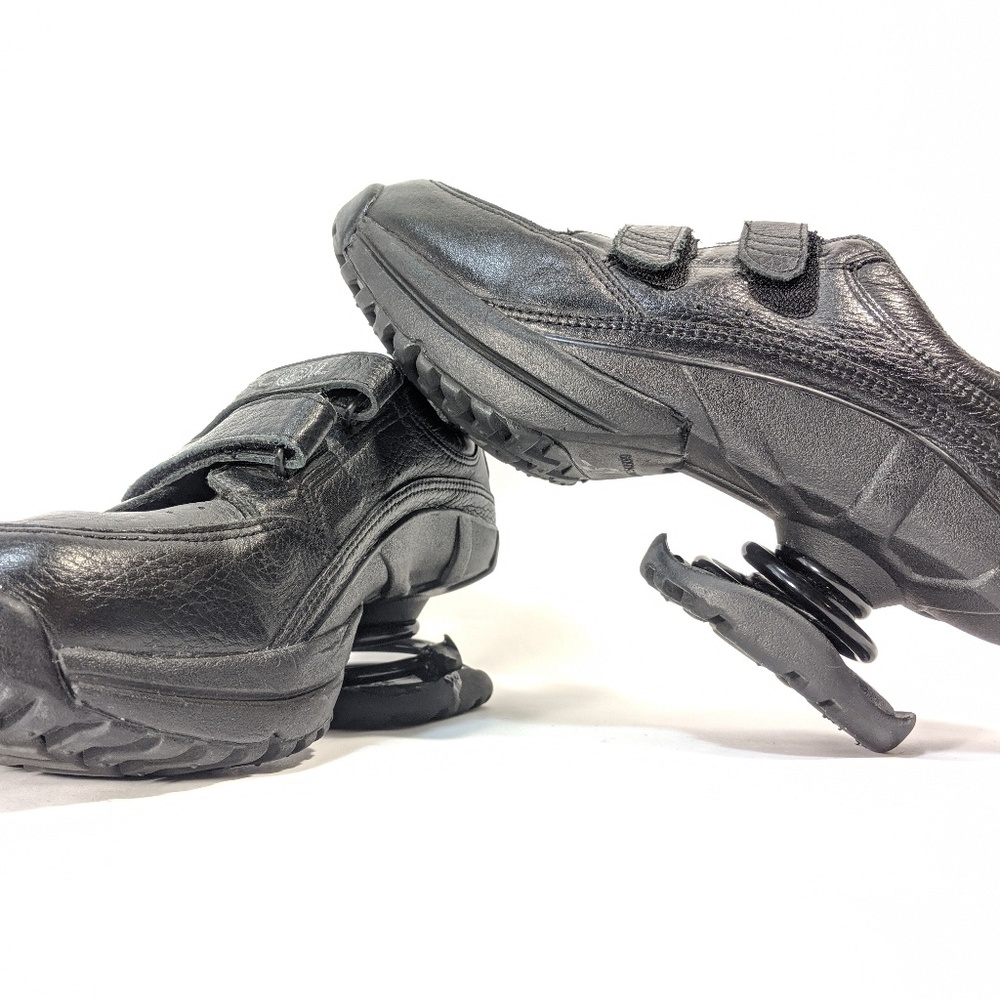 Z COIL BELLA SPRING COIL Size 9 Womens SHOE
